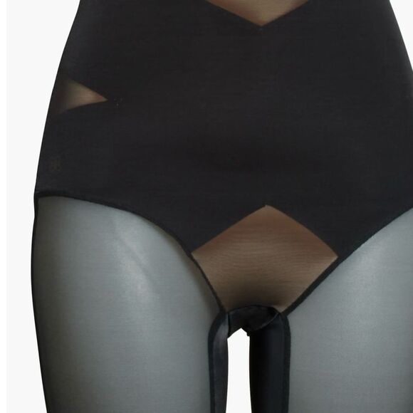 Honeylove SuperPower Shorts Large NWT $89 - Picture 8 of 10